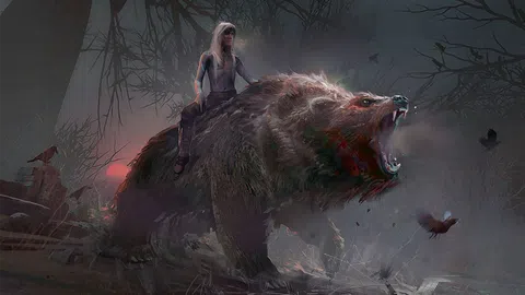 Aktivujte si zdarma na Steamu středověké RPG