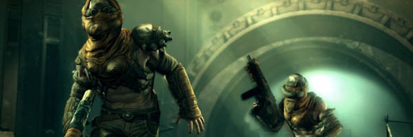 Demoverze RAGE je dost nepravděpodobná