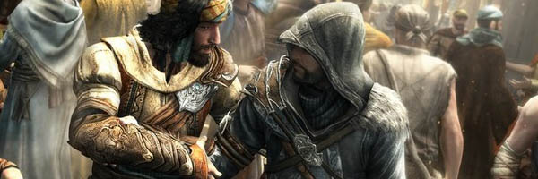Víme, kdy vyjde Assassin's Creed: Revelations