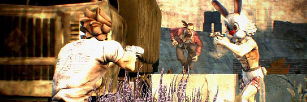 Square Enix zrušili střílečku Gun Loco