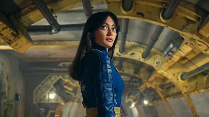 Na oceňovanou první řadu seriálu Fallout se aktuálně můžete podívat zdarma