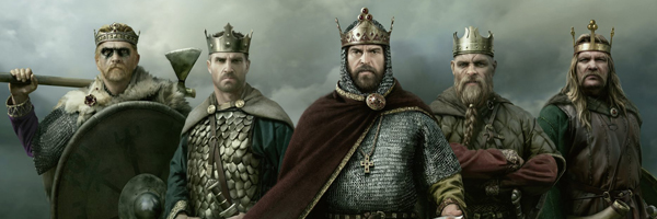 Total War: Thrones of Britannia postihl mírný odklad