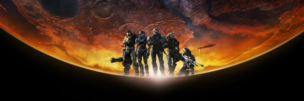 Bungie přemýšlelo i o Halo 4, Reach ale vyhrál