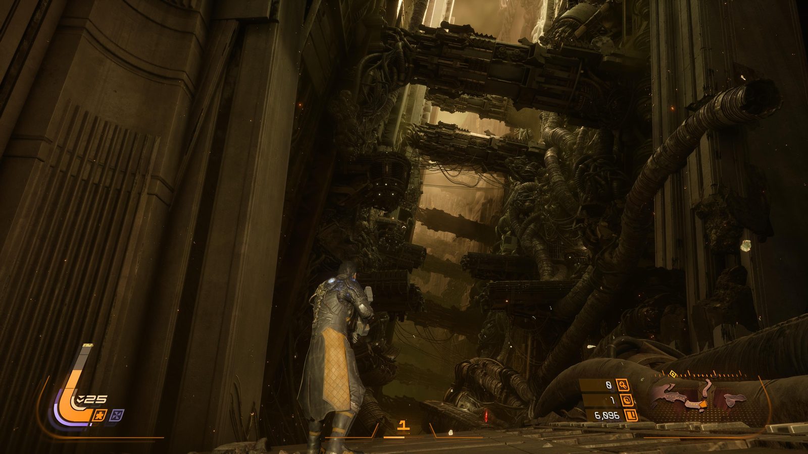 Recenze Saros – psychologie zatmění slunce