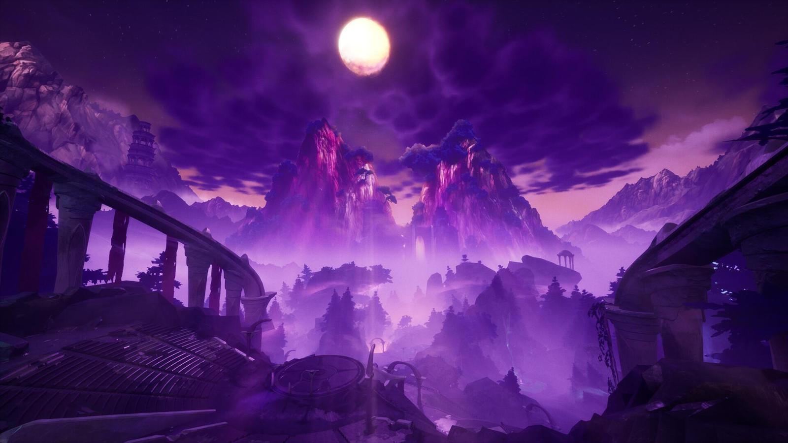 Na lov monster v Strayed Lights vyrazíme v dubnu