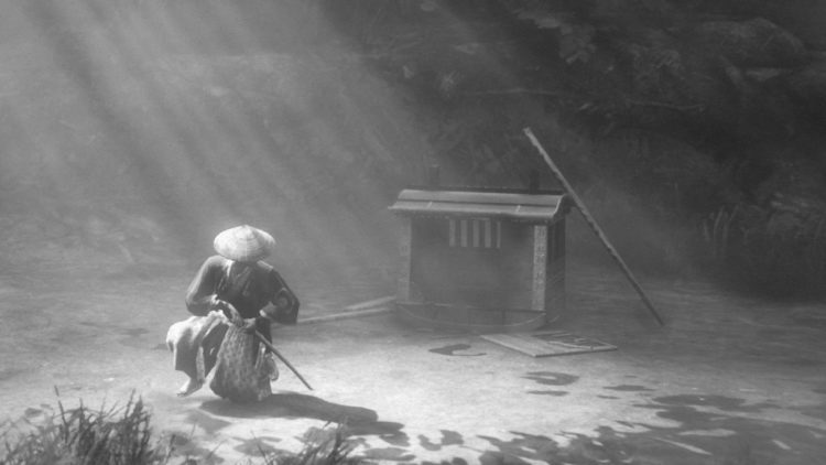 Trek to Yomi připomíná své vydání