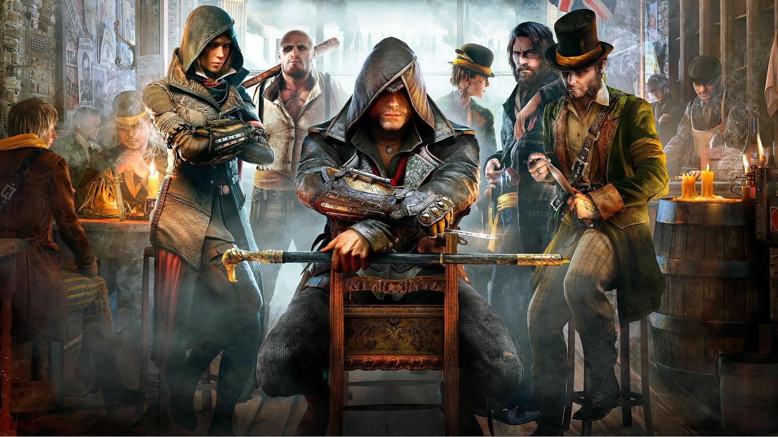 Akce Ubisoft Forward přinese ukázky z nejméně tří dílů série Assassin's Creed