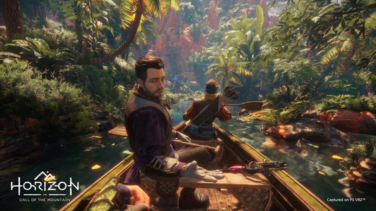 Horizon Call of the Mountain je Gold