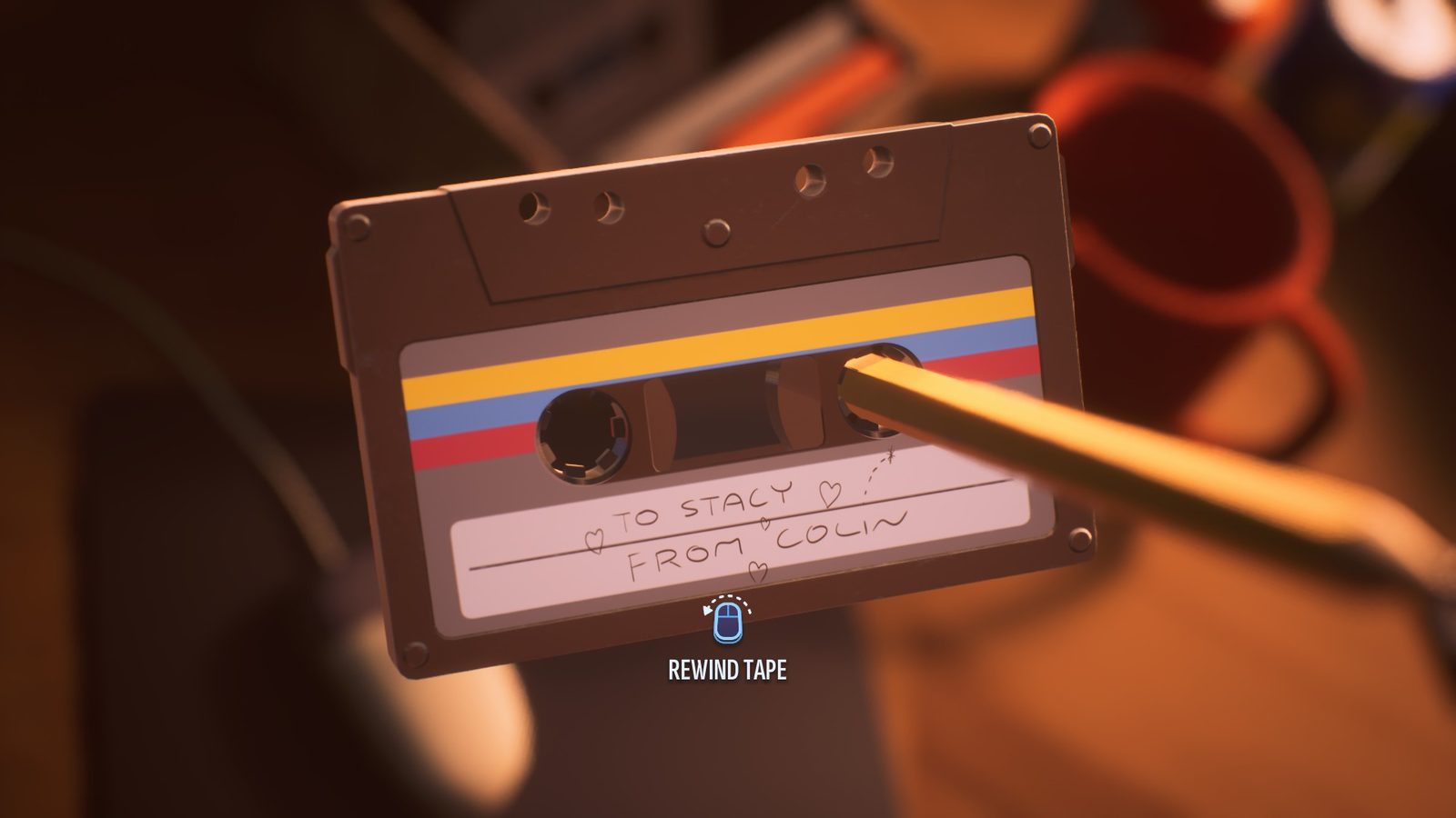 Recenze Mixtape – nostalgický výlet