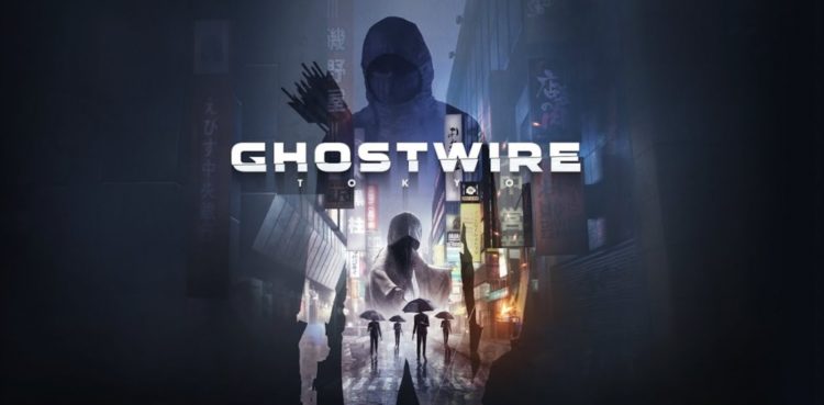 GhostWire: Tokyo a Deathloop jako časová exkluzivita