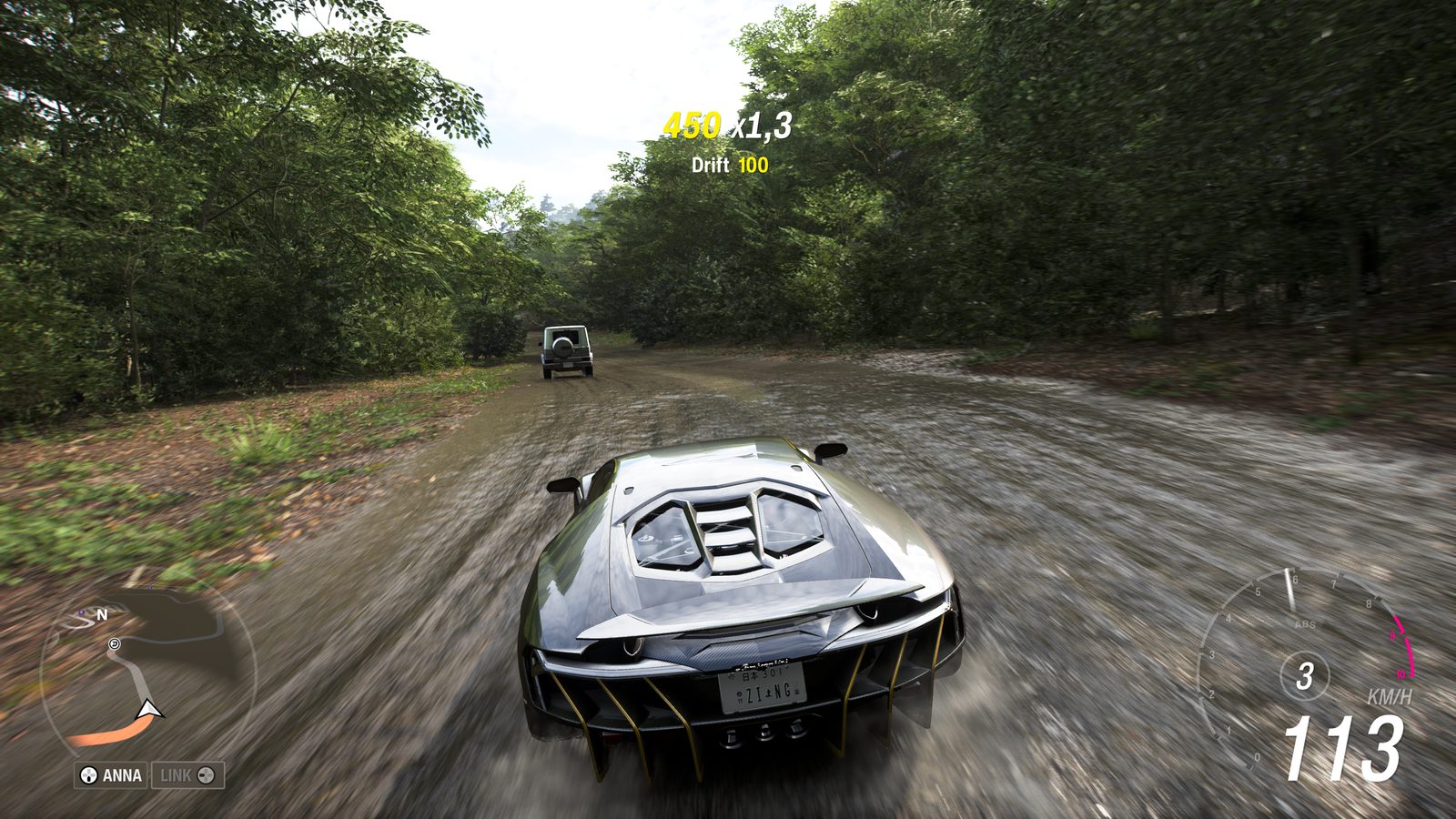 Forza Horizon 6