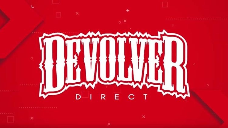 Záznam Devolver Direct 2020