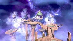 Pozadí pod obrázkem