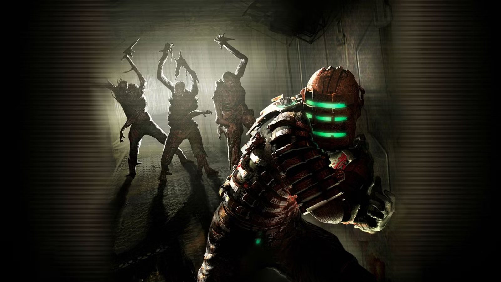 Dead Space 4 nebude, horory nejsou dostatečně populární
