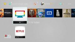 Pozadí pod obrázkem