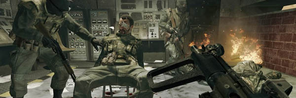 Black Ops nejprodávanější hrou v historii USA