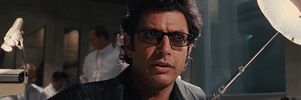 V Jurassic World Evolution uslyšíme Iana Malcolma