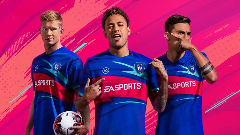 Aktualizace reaguje na hlavní problémy ve FIFA 19