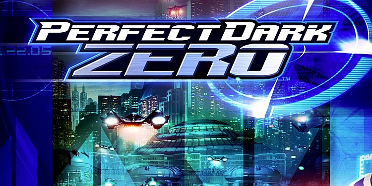 Perfect Dark Zero oslaví 15 let