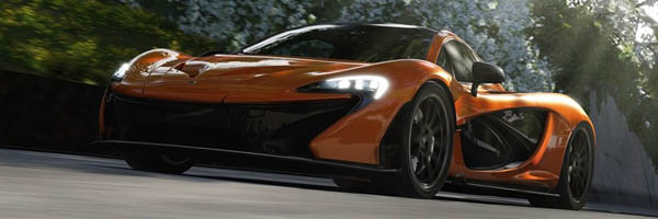 Jaké mikrotransakce jsou na výběr ve Forze 5?