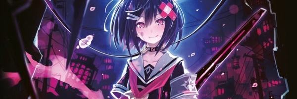 PS Vita RPG Mary Skelter: Nightmares v obchodech už po prázdninách