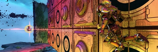 Jak vypadá Super Cloudbuilt v pohybu