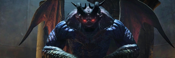 O bojových povoláních v Dragon’s Dogma