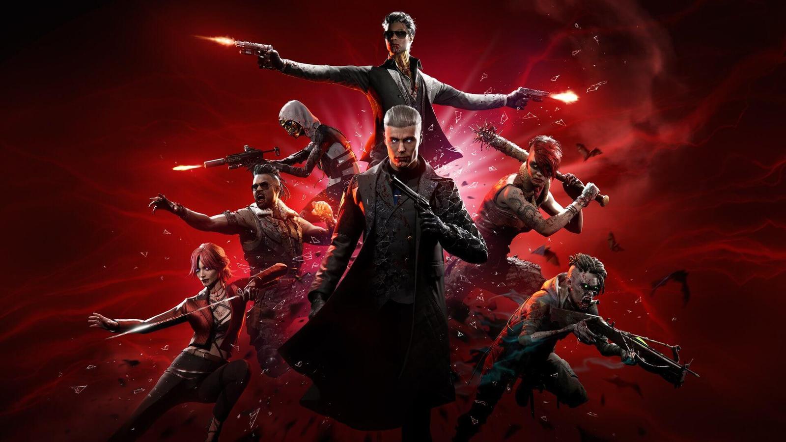 Do Prahy zasazený titul Vampire: The Masquerade – Bloodhunt neuspěl a končí