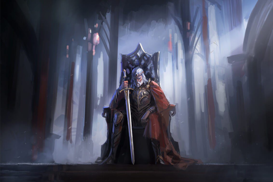 Testament: The Order of High Human vás vyšle do světa s mečem v ruce