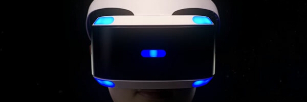 Launch PlayStation VR tituly pro Japonsko