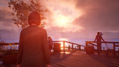 Pozadí pod obrázkem