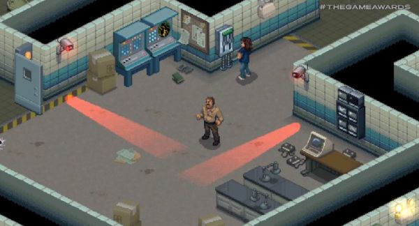 Televizní horor Stranger Things dostane hru