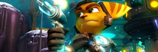 Insomniac Games chystají s EA novou hru