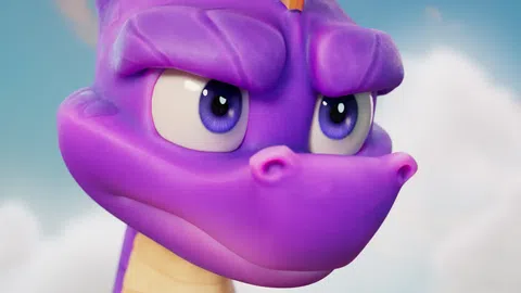 Značka Spyro se oficiálně vrací s novým dílem
