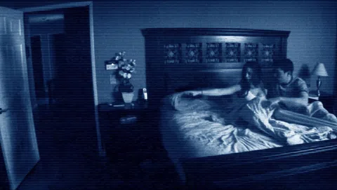 Paranormal Activity: Threshold bylo oficiálně zrušeno