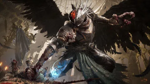 Lords of the Fallen II se oficiálně vykoupilo z exkluzivity pro Epic Games Store