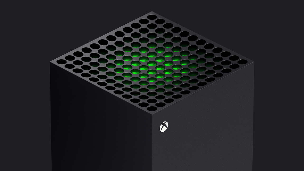 Microsoft plánuje příští rok vydat nový Xbox Series X bez mechaniky i nový ovladač