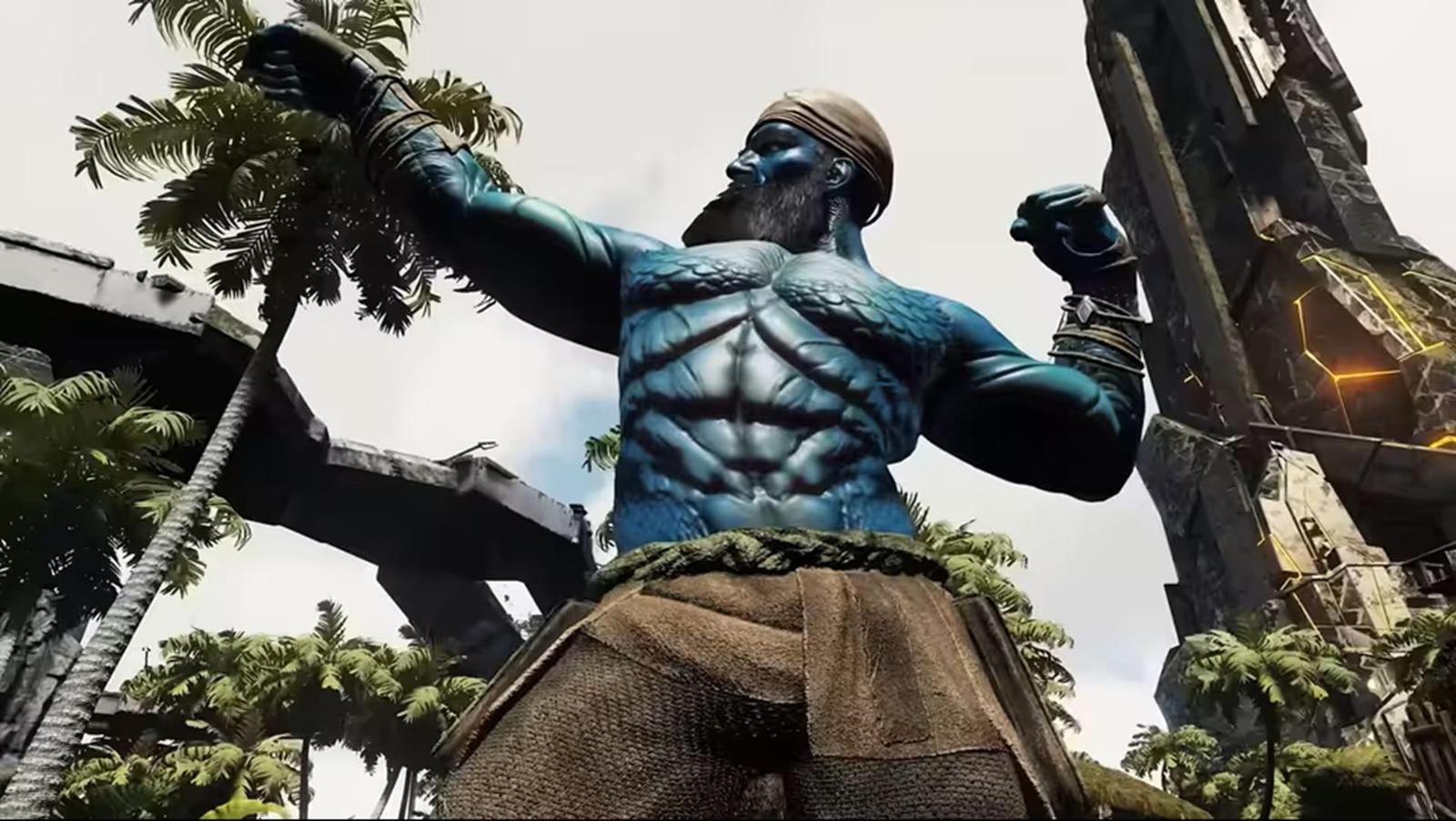 Zkraťte si čekání na novou Subnauticu. Pod mořskou hladinu vás brzy vezme ARK