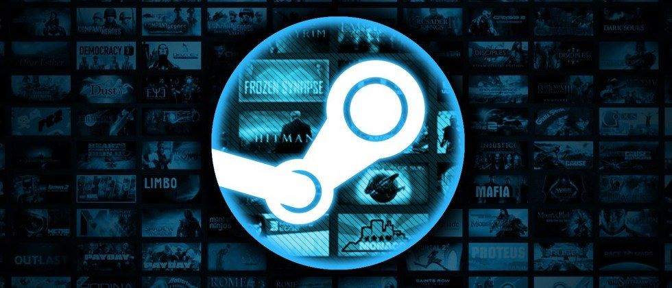 Valve mění politiku provizí. Na Steam se snaží přitáhnout velké vydavatelské domy
