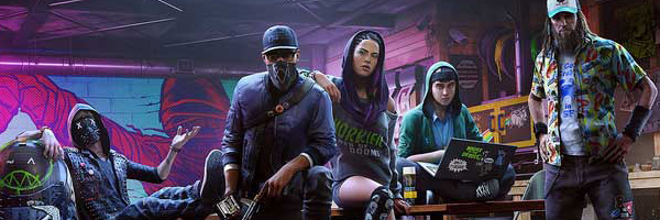Pro Watch Dogs 2 vyšlo druhé velké DLC