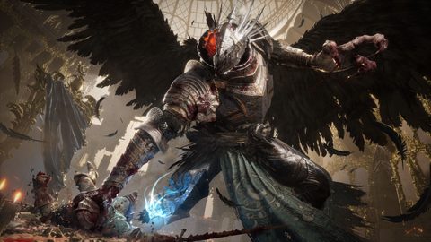 Lords of the Fallen II se oficiálně vykoupilo z exkluzivity pro Epic Games Store