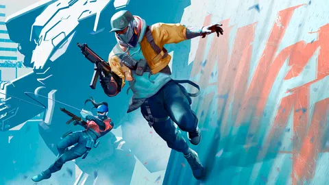 Sérií Titanfall inspirovaná střílečka Empulse byla oficiálně představena