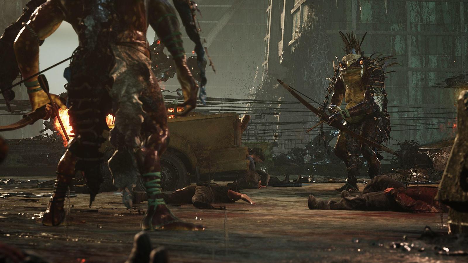 Taktické RPG Miasma Chronicles má datum vydání