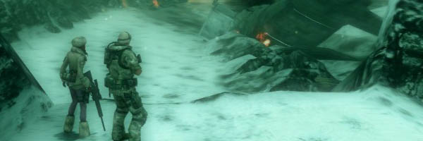 GC: Příběhový trailer z Resident Evil: Revelations