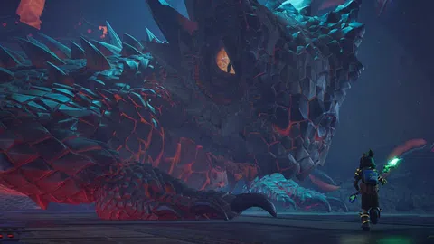 Survivalový kousek Grounded 2 se opět rozrostl