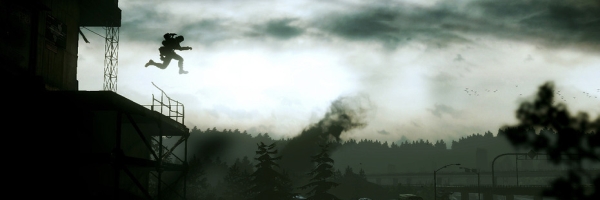 Hororový Deadlight trousí detaily