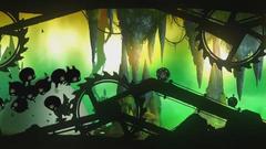 Pozadí pod obrázkem