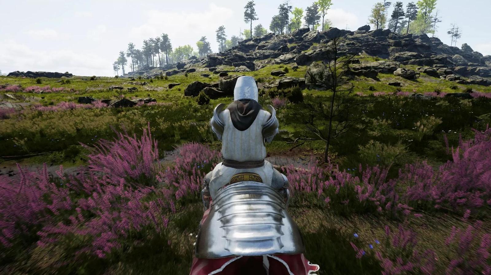 České RPG Legacy of Valor uspělo na Startovači