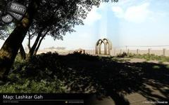 Pozadí pod obrázkem