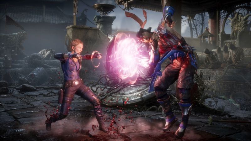 Mortal Kombat 11 ukázal brutální záběry, novinky a sběratelskou edici